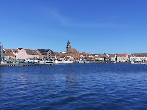 Waren an der Mueritz